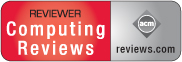 Computing Reviews Reviewer
