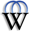Wikipedia Link logo