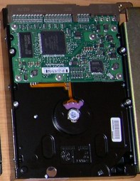 2005- Seagate