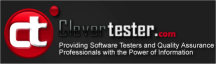 clevertester.com logo