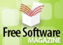 Free Software Magazine logo
