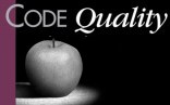 Code Quality book logo