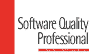 Software Quality Professional cover