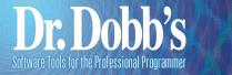 Dr.Dobb's Journal logo