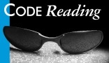 Code Reading